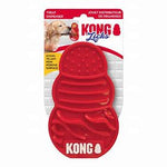 Kong - ciotola con ventosa per paste Licks L