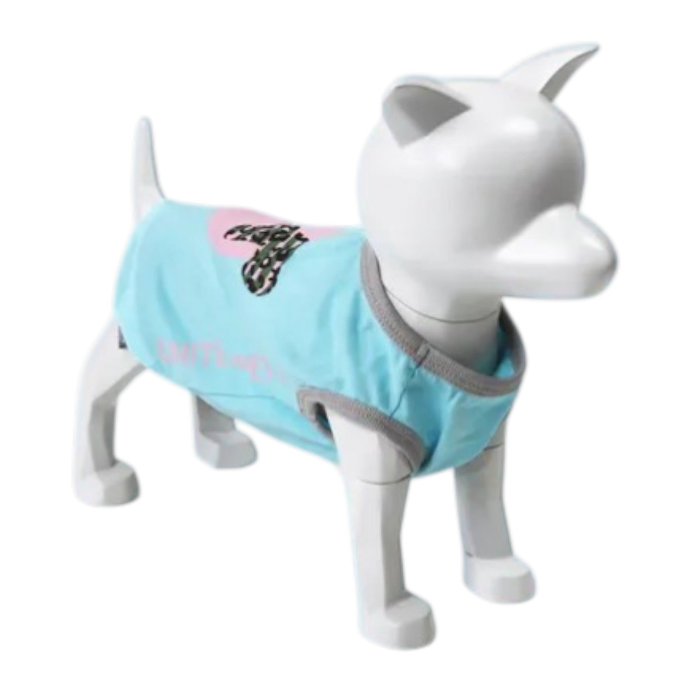 United Pets - T-DOG - T-Shirt