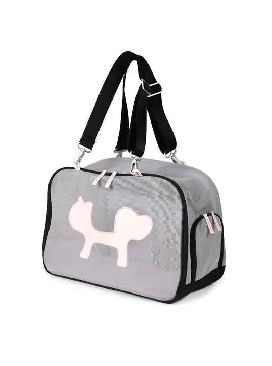 United Pets - Mesh Bag Xtra Trasportini