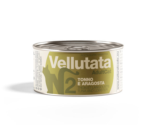 Natural Code - Vellutate