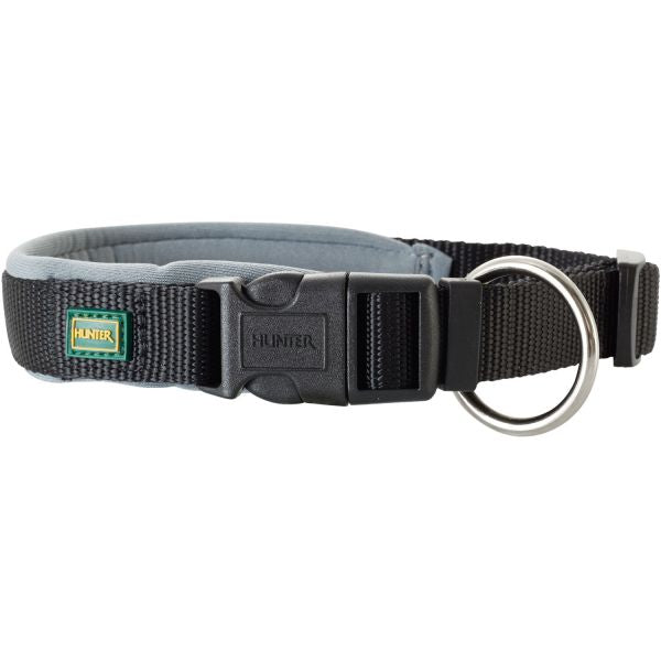 Hunter - Collare Neoprene Vario Plus