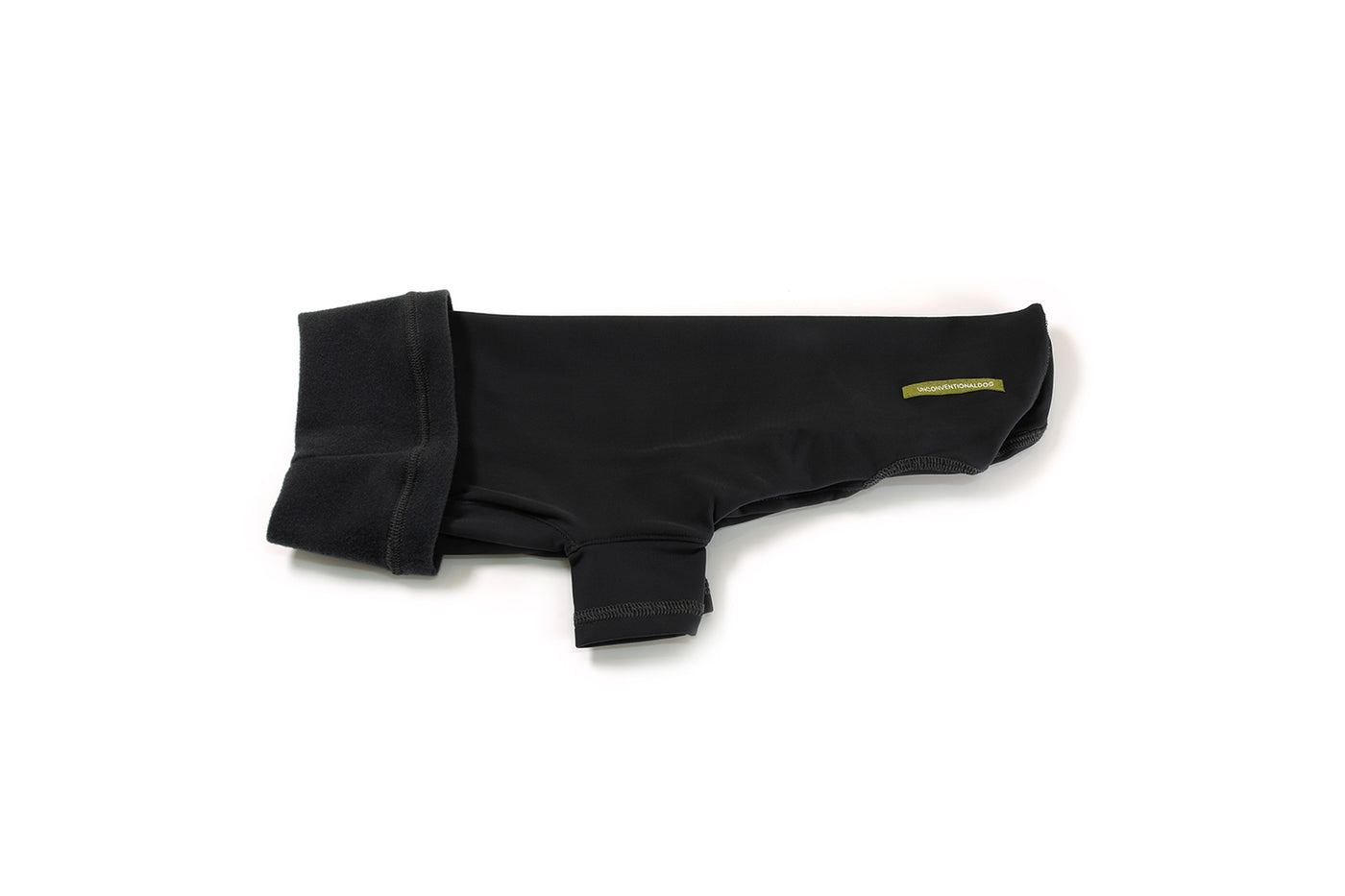 UNCONVENTIONALDOG - GINGERBREAD, La maglia tecnica