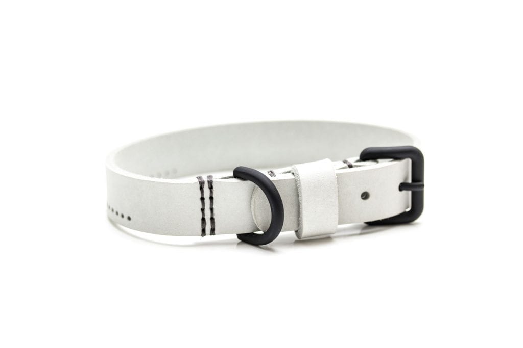 UNCONVENTIONALDOG - HOBO, Il collare
