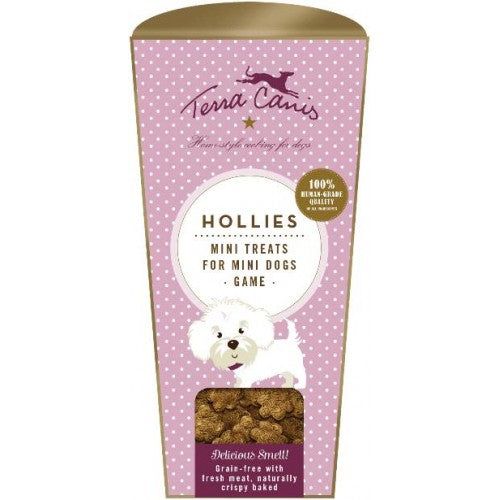 Copia del Terra Canis - Mini Treats