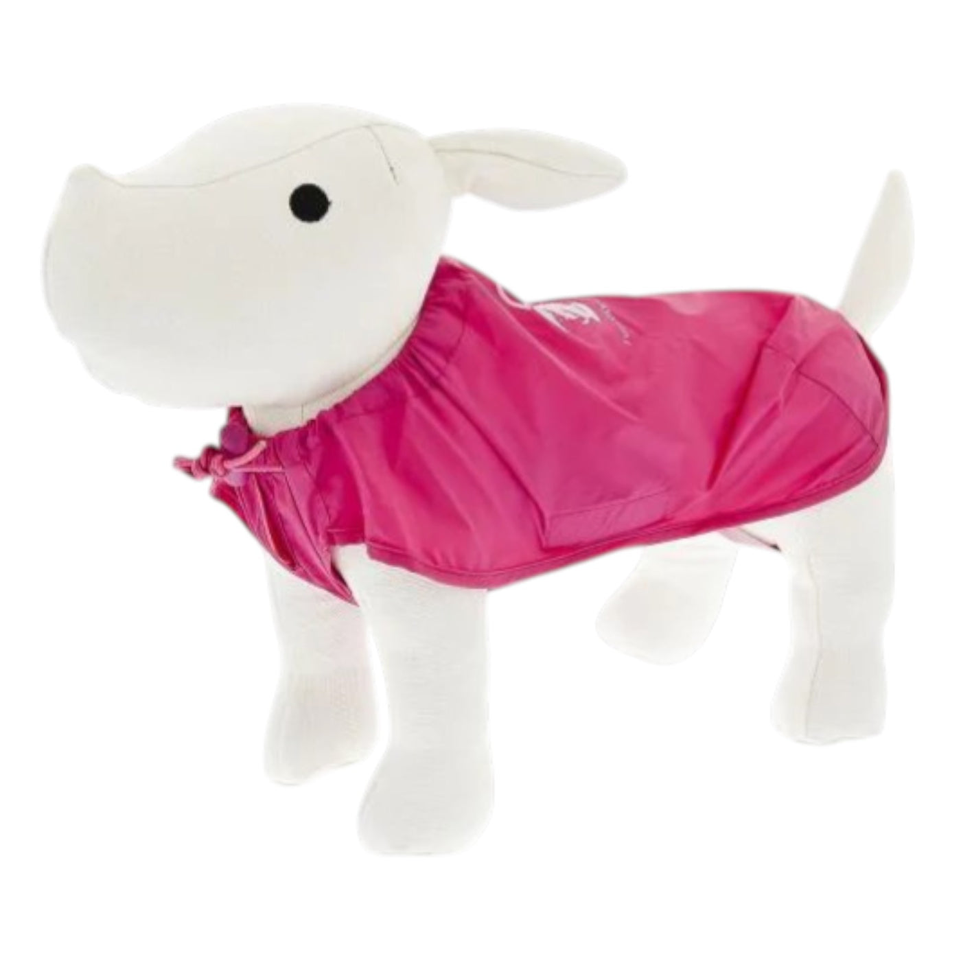 Ferribiella - Impermeabile Pocket fuss in the rain