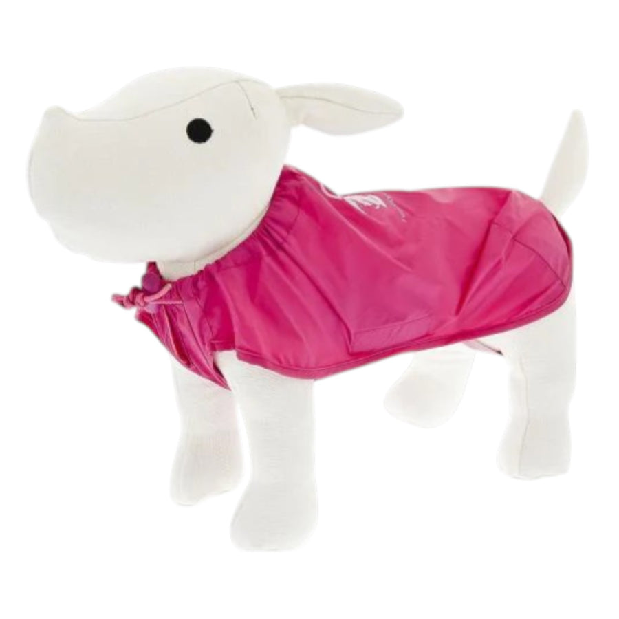 Ferribiella - Impermeabile Pocket fuss in the rain