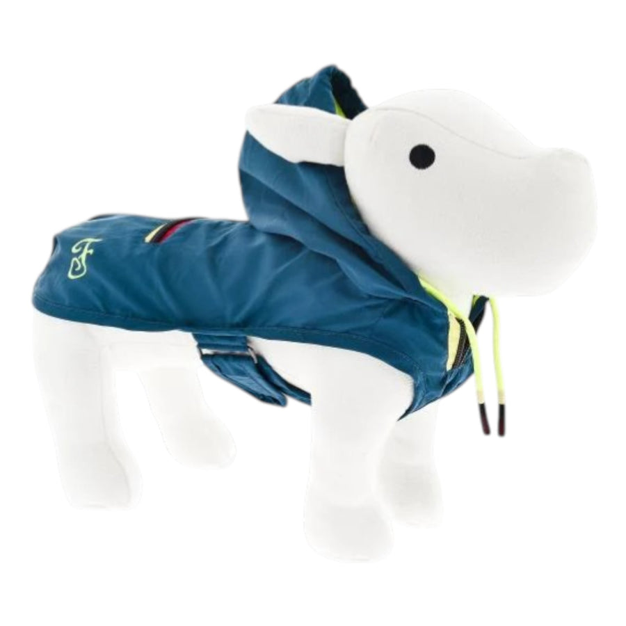 Ferribiella - Impermeabile Anorak