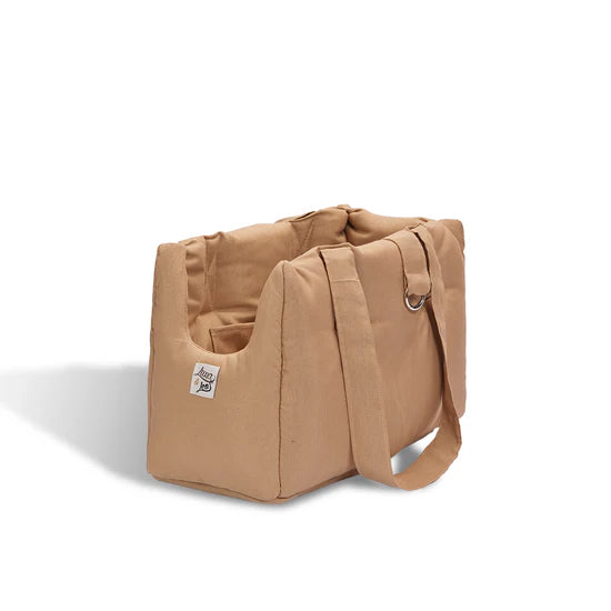 Trasportino Leo&Luna