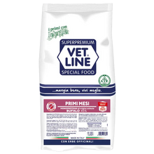 Vet Line - Primi Mesi