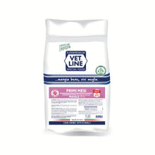 Vet Line - Primi Mesi