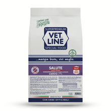 Salute cervo in sconto vet line