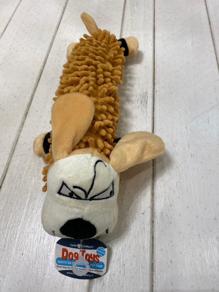 Farm company Peluche Hunting