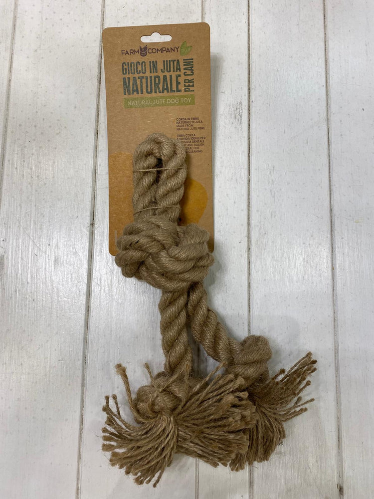 Farm Company Green - Gioco con nodi