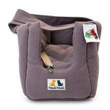 Borsa Cuccia Mati Mati – Trasportino in puro cotone