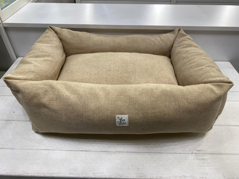 Leo&Luna - Cuccia sfoderabile