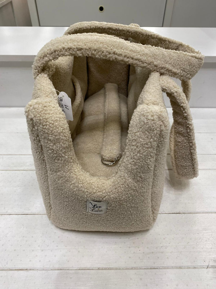 Trasportino Leo&Luna