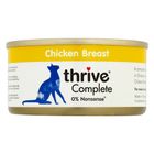 Thrive - Cibo umido per gatti completo