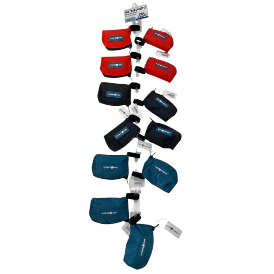 Farm Company - Fido Roll sacchetti e portasacchetti