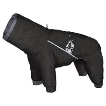 Tuta impermeabile cane Hurtta Mudventure ECO