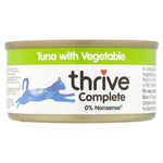 Thrive - Cibo umido per gatti completo