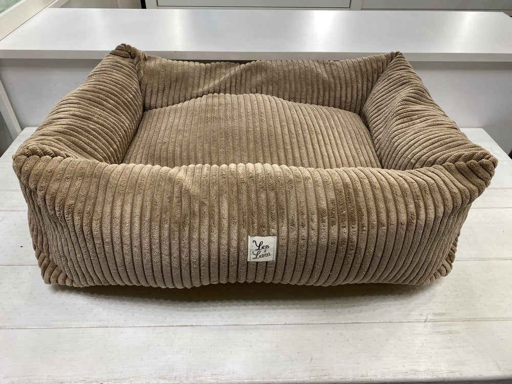 Leo&Luna - Cuccia sfoderabile