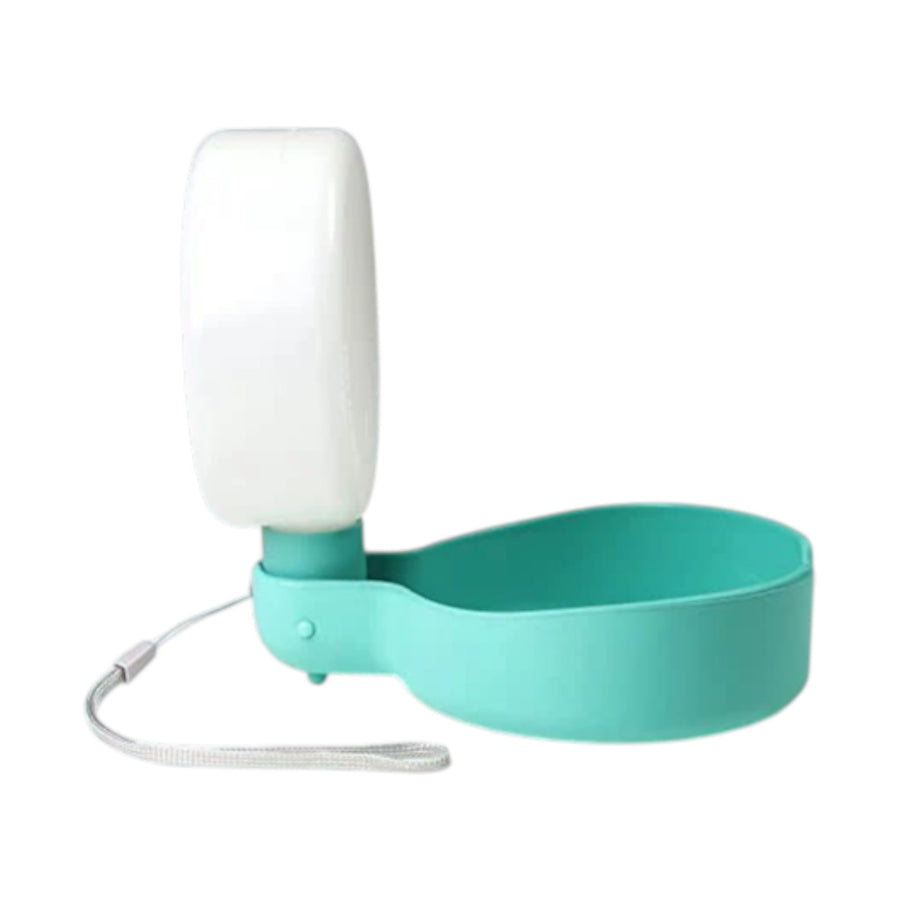 United Pets - PINGUI dispenser acqua