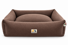 Cuccia Mati Mati in Memory Foam – completamente sfoderabile - in puro cotone