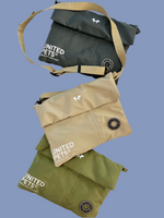 United pets - pochette CityBag con tracolla