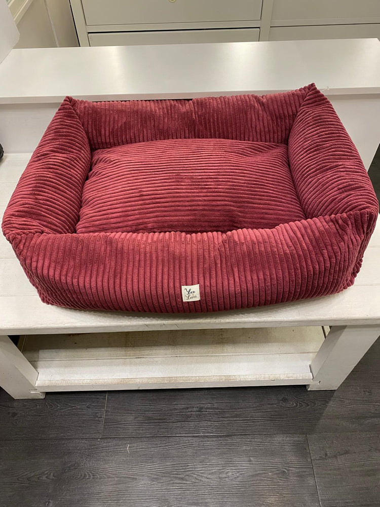 Leo&Luna - Cuccia sfoderabile