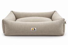 Cuccia Mati Mati in Memory Foam – completamente sfoderabile - in puro cotone