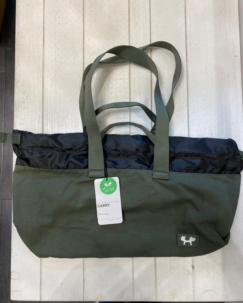 Borsa trasportino per cani "PetCarry"
