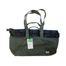 Borsa trasportino per cani "PetCarry"