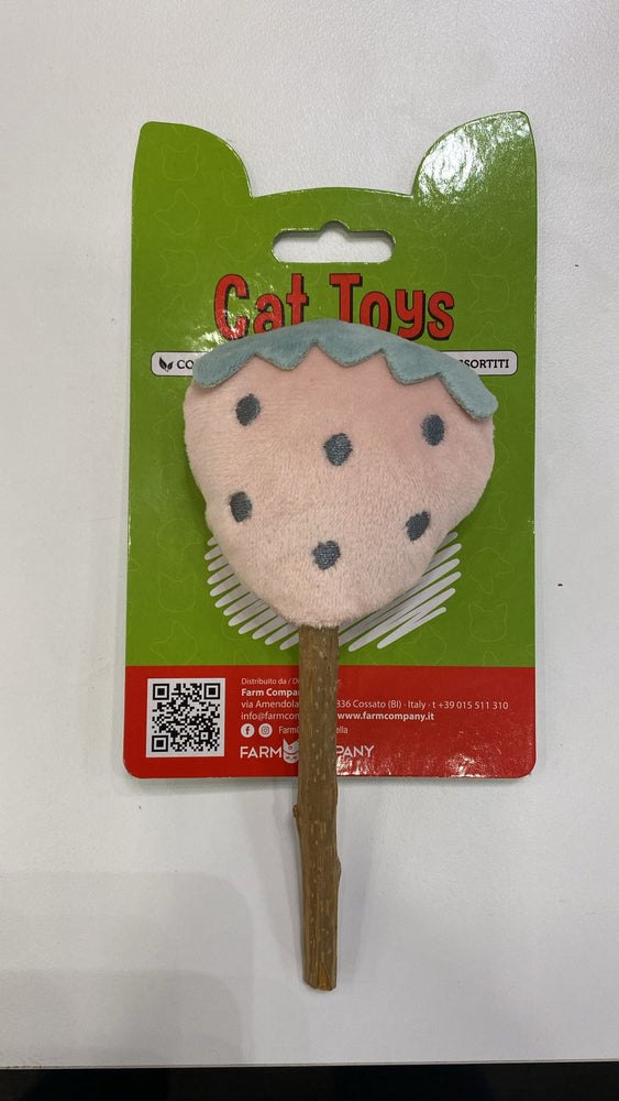 Farm Company - Gioco gatto