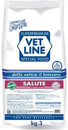 Bufalo in sconto vetline