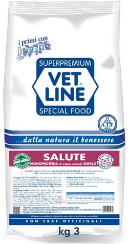 Bufalo in sconto vetline