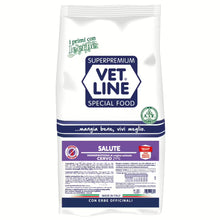 Salute cervo in sconto vet line