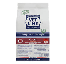 Bufalo in sconto vetline