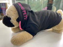 United Pets - BULL - Felpa con cappuccio in cotone