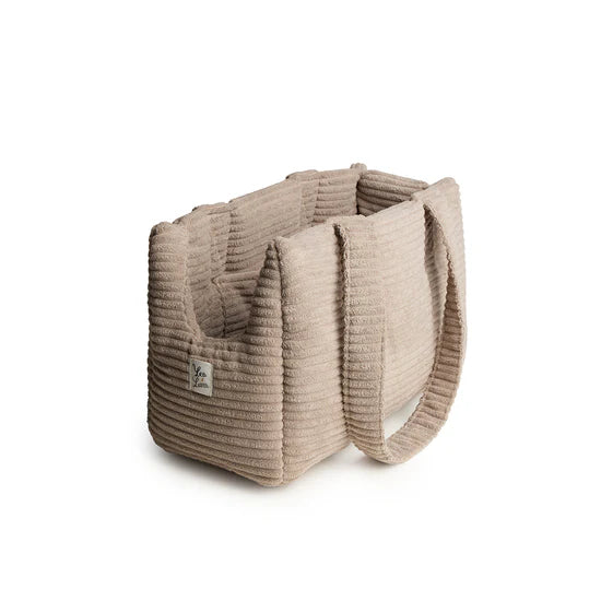 Trasportino Leo&Luna