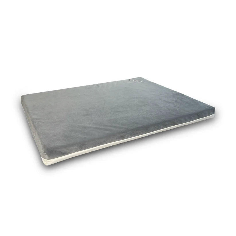 Cuccia Memory Foam in Velluto Premium