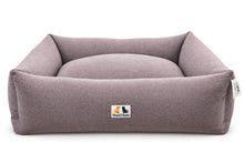 Cuccia Mati Mati in Memory Foam – completamente sfoderabile - in puro cotone