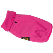 Fashion Dog - Cappotto in pile tg. Grande (art. 106)