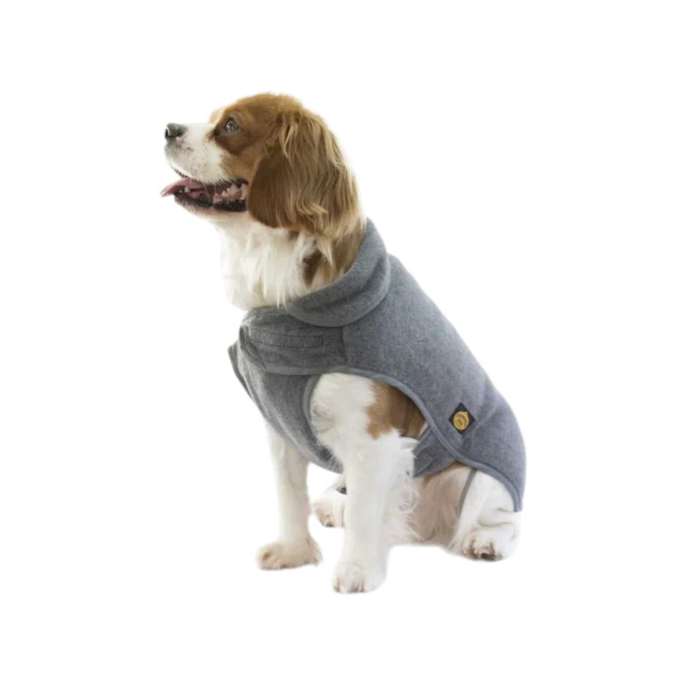 Fashion Dog - Cappotto in pile tg. Piccola (art. 106)