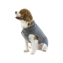 Fashion Dog - Cappotto in pile tg. Piccola (art. 106)