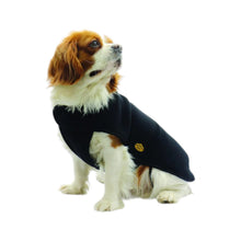 Fashion Dog - Cappotto in pile tg. Piccola (art. 106)