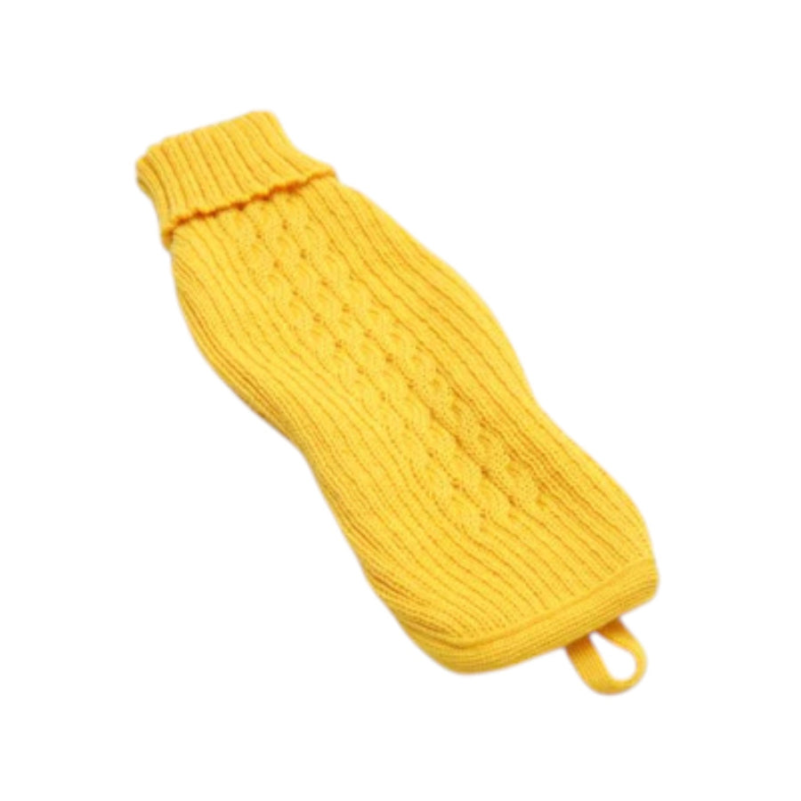 Fashion Dog - Maglione 50% lana merino 50% acrilico