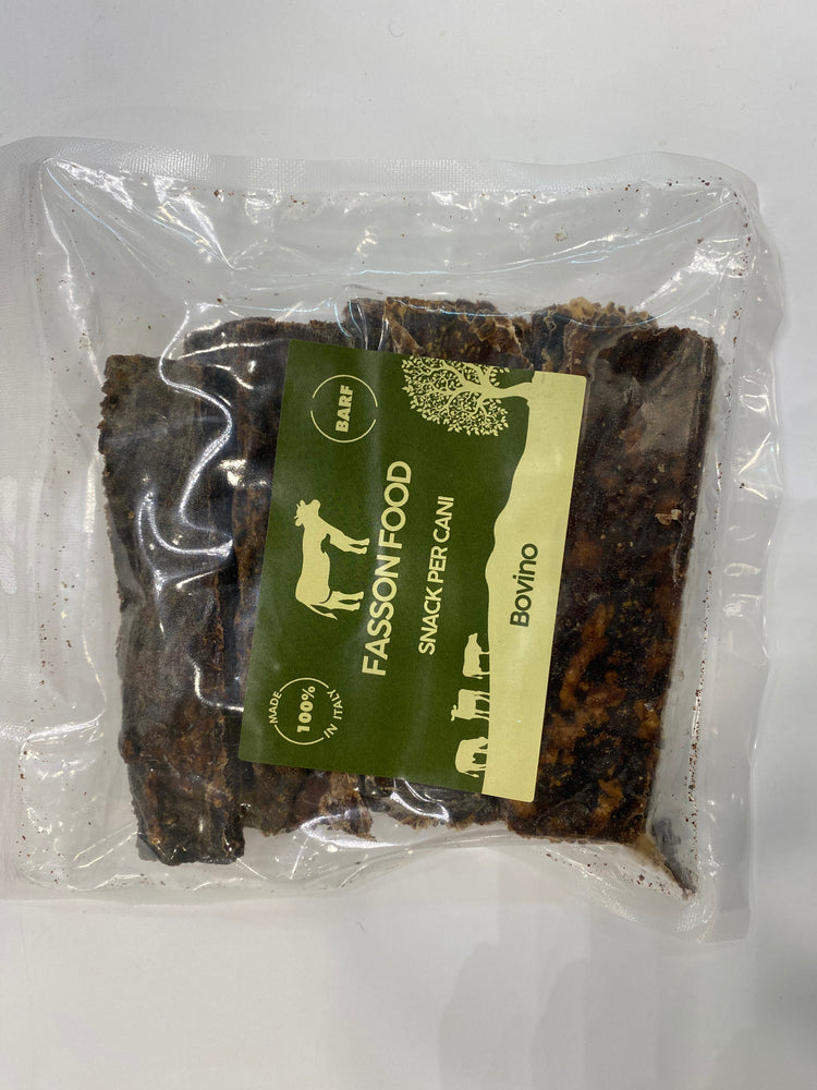 FASSON FOOD - Masticativi