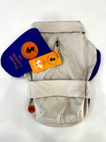 United Pets - SAVE THE DUCK - Impermeabile 4 stagioni per cani