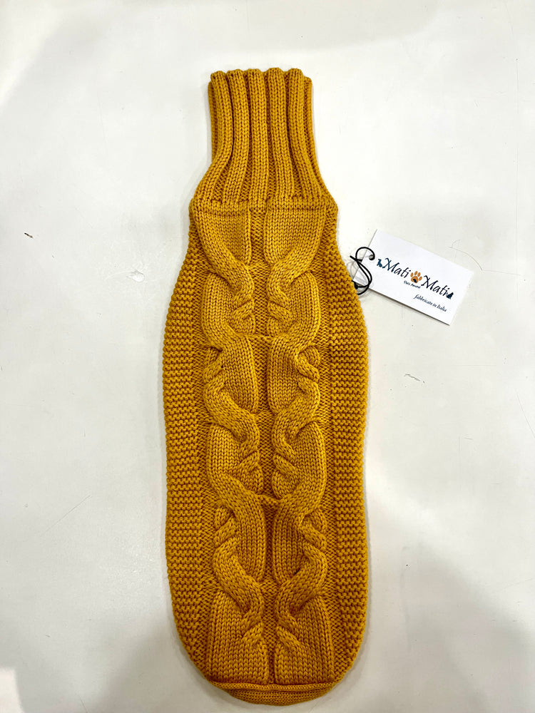 Mati Mati - Maglioncini 100% lana merino