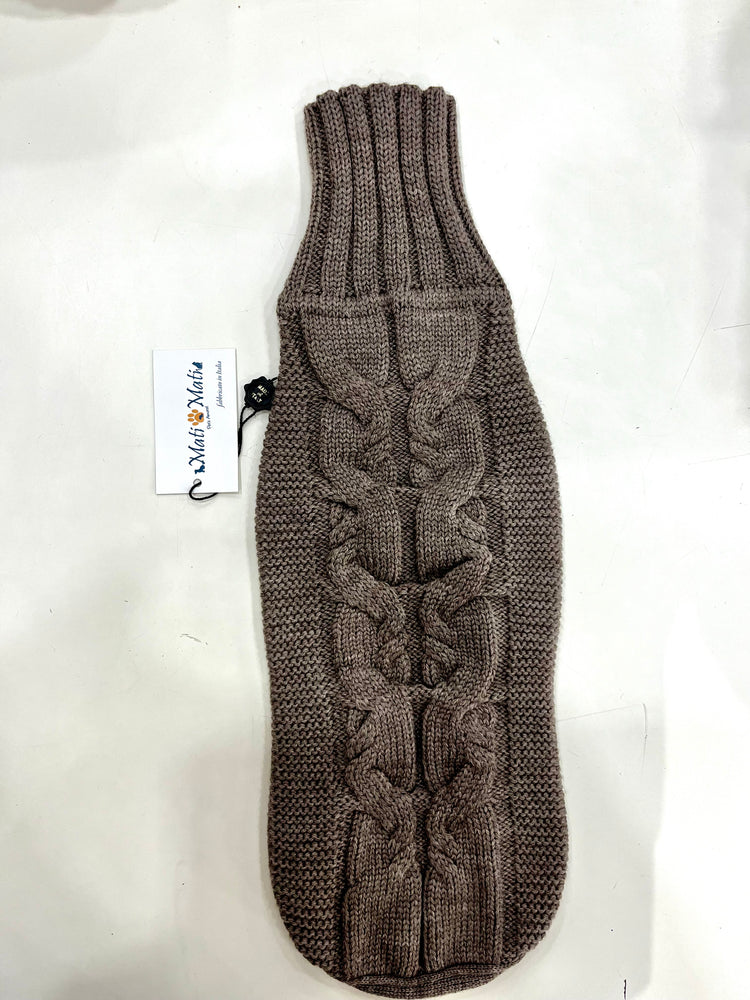 Mati Mati - Maglioncini 100% lana merino
